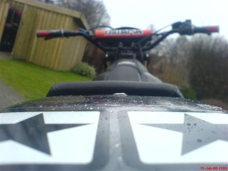 Suzuki Rmx (Solgt ) billede 9