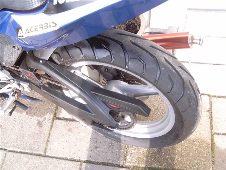 Rieju RS2 Matrix solgt billede 10