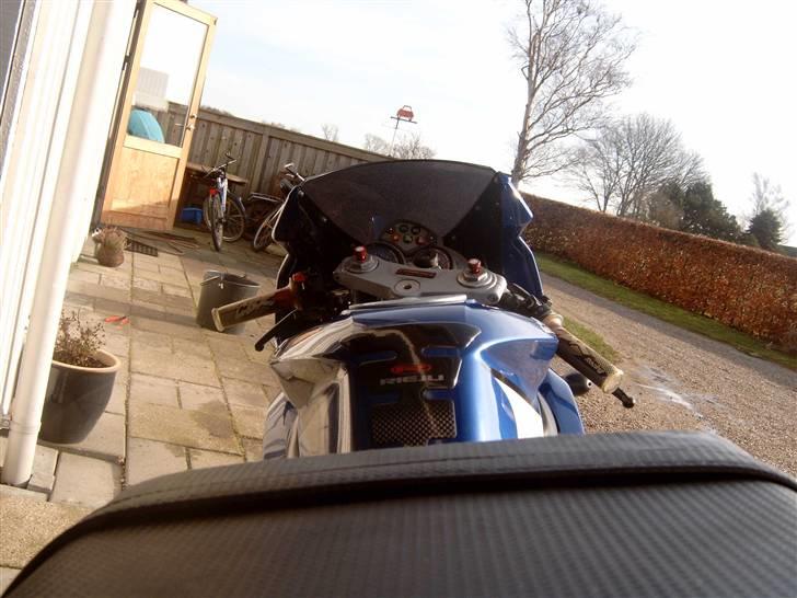 Rieju RS2 Matrix solgt billede 13