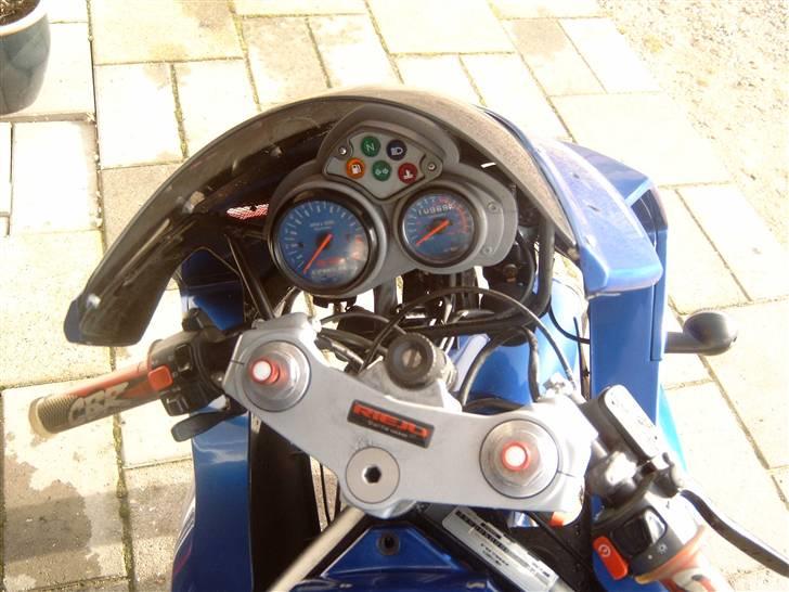 Rieju RS2 Matrix solgt billede 14