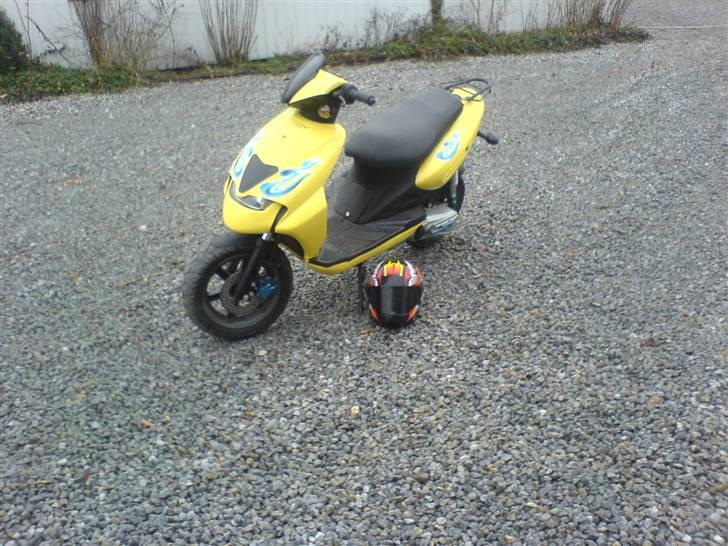 CPI hussar lavet om tiloliver billede 1