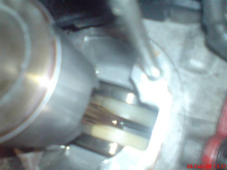 Yamaha jog lc solgt billede 15