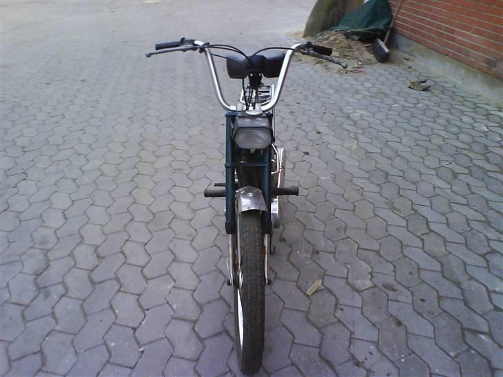 Puch maxi - Før ;b billede 3