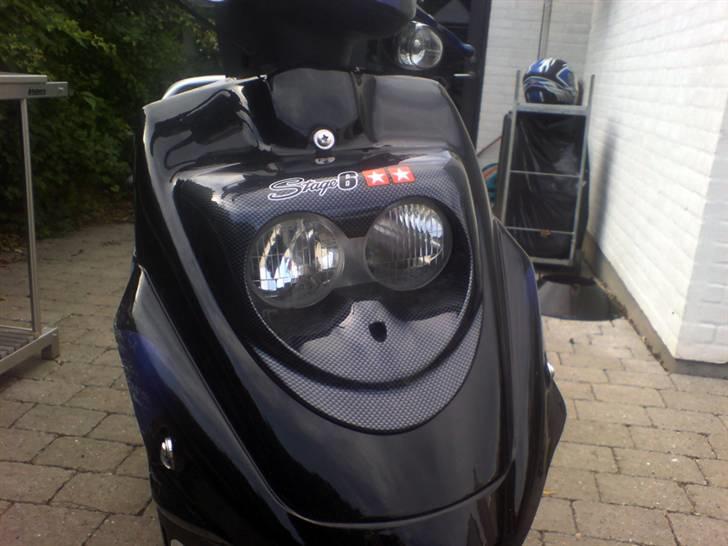 PGO ~ Hot 50 ~ (BYTTET) billede 2