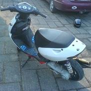 Aprilia Sonic   (Solgt)