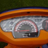 Honda SFX repsol