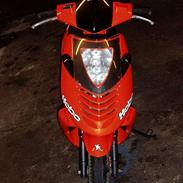 Aprilia sonic AC