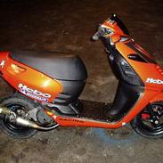 Aprilia sonic AC