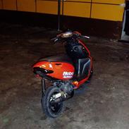 Aprilia sonic AC