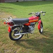 Honda CB50