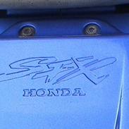 Honda sfx (solgt)