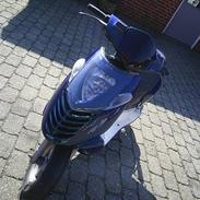 Aprilia Sonic "6800-Guys"