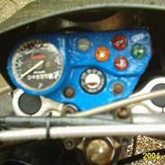 Derbi Senda R  Solgt