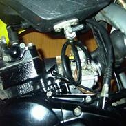 Suzuki Rmx "4295" SOLGT