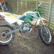 Derbi Senda R(udsolgt) LC