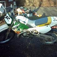 Derbi Senda R(udsolgt) LC