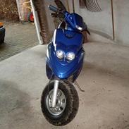 Yamaha BWS NG (Bette Alice)SOLGT