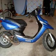Yamaha BWS NG (Bette Alice)SOLGT