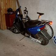 Yamaha BWS NG (Bette Alice)SOLGT