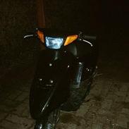 Yamaha jog