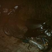 Yamaha jog