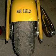 MiniBike mini harley