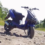 CPI Hussar SOLGT!!!!