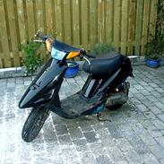 Yamaha jog
