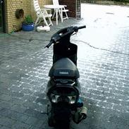Yamaha jog