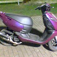Aprilia sonic