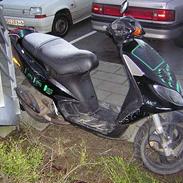 Piaggio nrg mc3