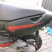 Aprilia Sonic GP