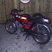 Puch Monza 2g