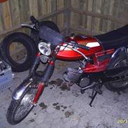 Puch Monza 2g