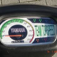 Yamaha Neos 50 STJÅLET!!!