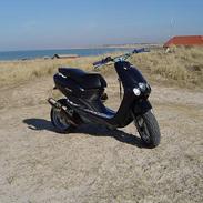 Yamaha Neo´s  TIL SALG - BYD