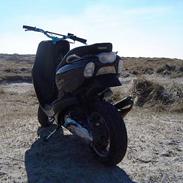 Yamaha Neo´s  TIL SALG - BYD