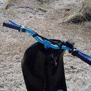 Yamaha Neo´s  TIL SALG - BYD