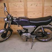 Yamaha 4-gear  (SOLGT) 