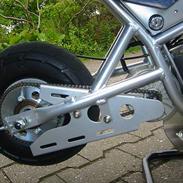 MiniBike pocket bike