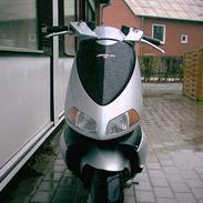 Aprilia Area 51