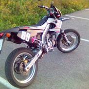 Derbi Senda DRD SM