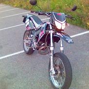 Derbi Senda DRD SM