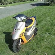 Honda sfx sport (SOLGT)