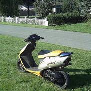 Honda sfx sport (SOLGT)