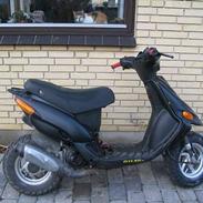 Gilera Stalker *SOLGT*