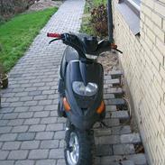 Gilera Stalker *SOLGT*