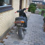 Gilera Stalker *SOLGT*