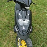 Gilera Stalker