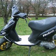 Gilera Stalker